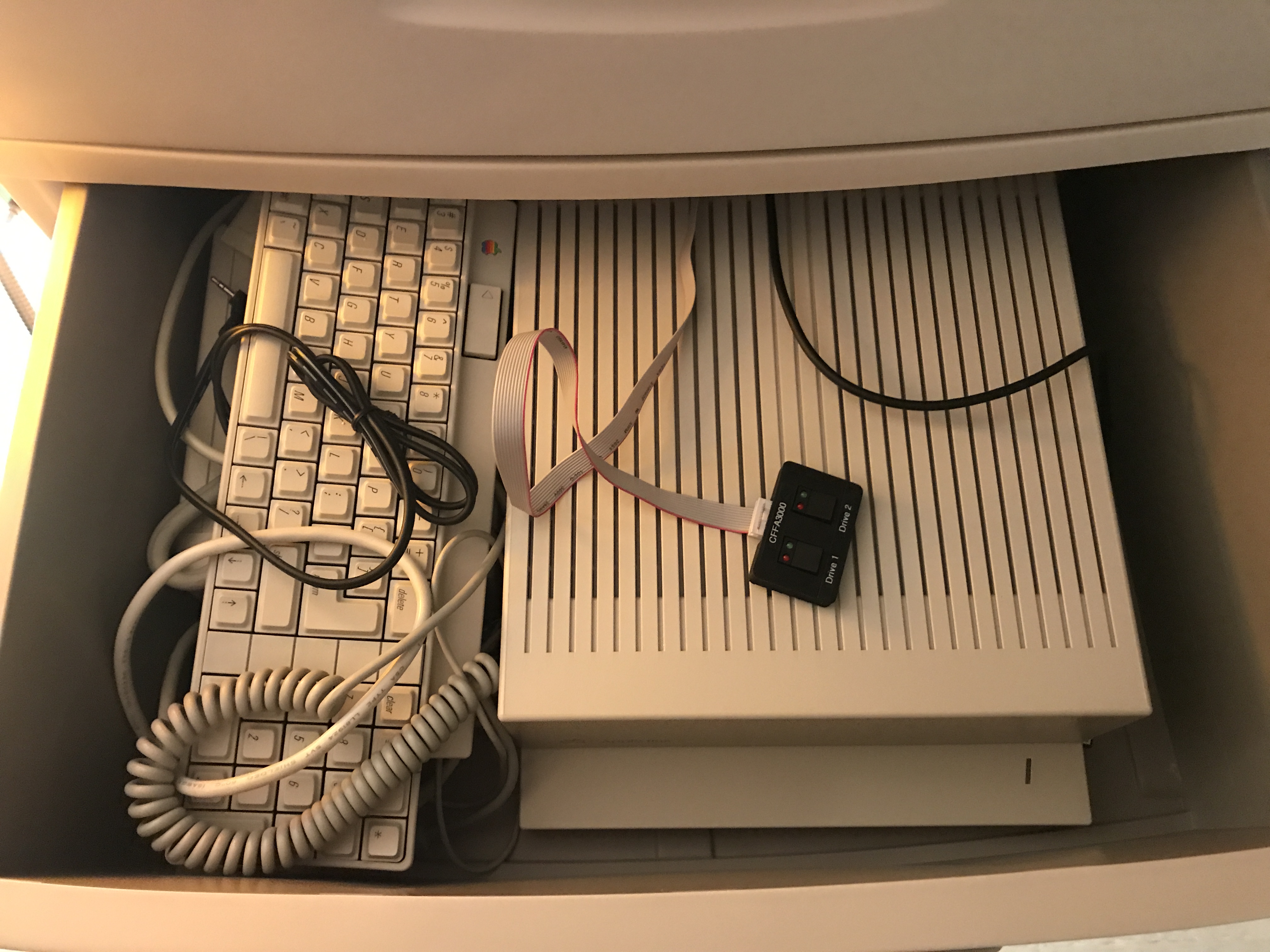 Apple IIGS