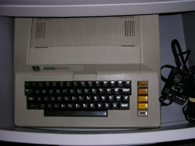 Atari 800