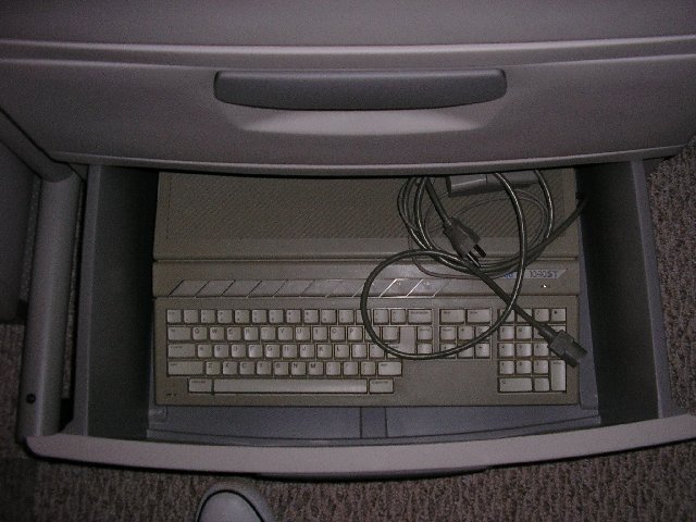 Atari 1040 ST