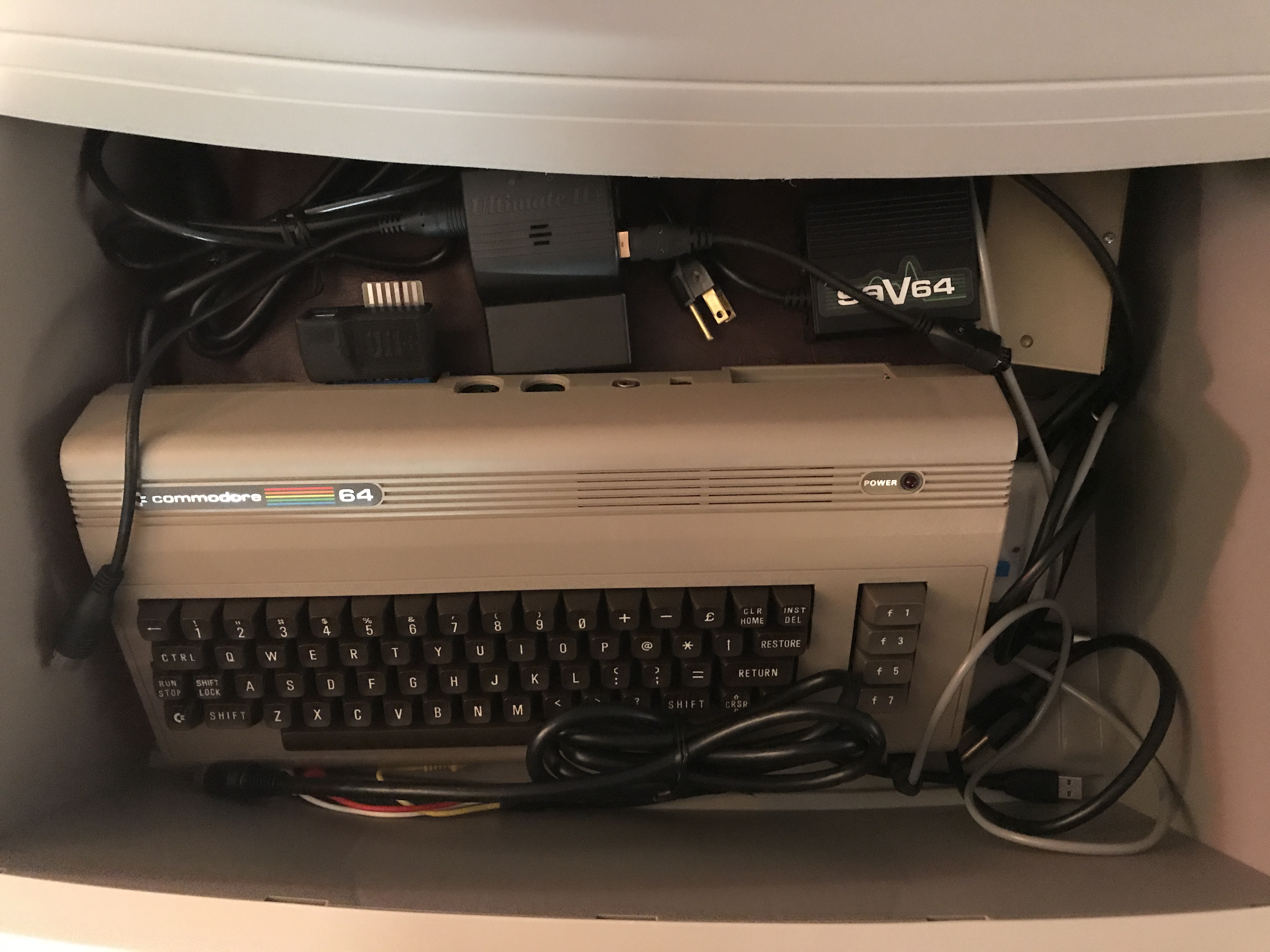 Commodore 64