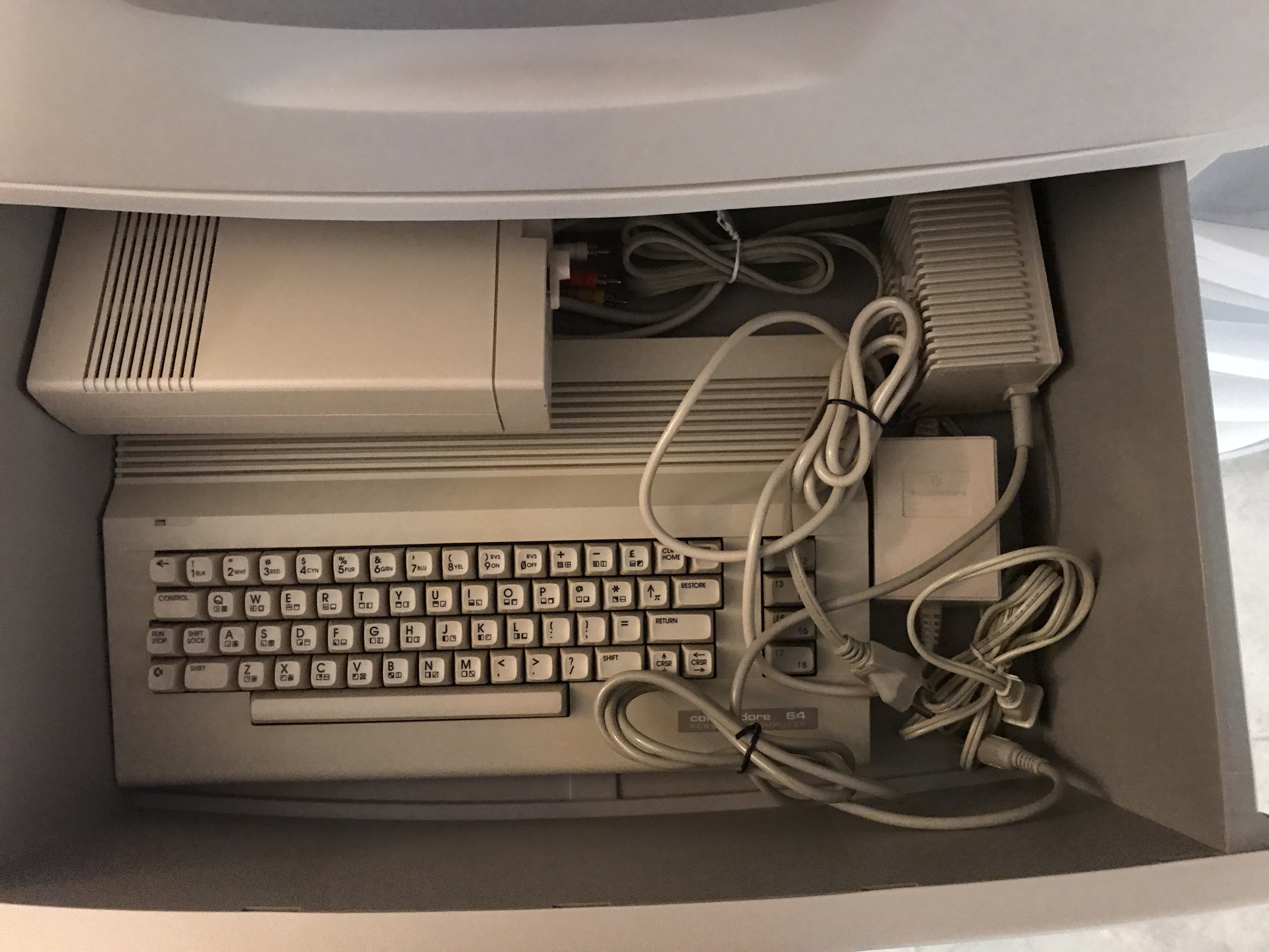 Commodore 64